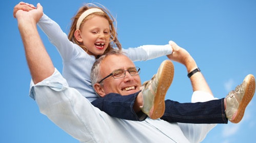 Grands-parents : ouvrez une assurance vie pour vos petits-enfants !